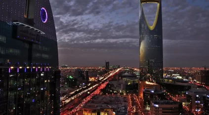 CNN: التغيير في السعودية لا يشبهه شيء بالعالم