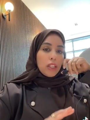مغردون لـ تيك توكر: بر الوالدين ليس اختيارًا