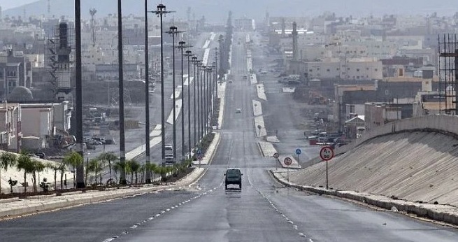 أبها والباحة تسجلان أدنى درجة حرارة في المملكة