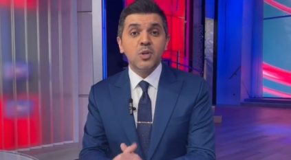 حمود الفايز : وداعًا أخبار mbc