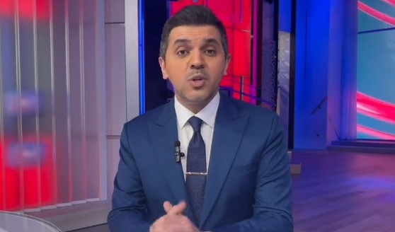 حمود الفايز : وداعًا أخبار mbc