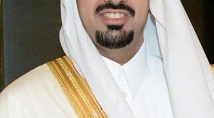 أمين الرياض يدعم مبادرة تطوعية لجالية فلبينية