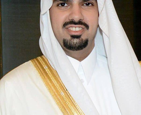 أمين الرياض يدعم مبادرة تطوعية لجالية فلبينية