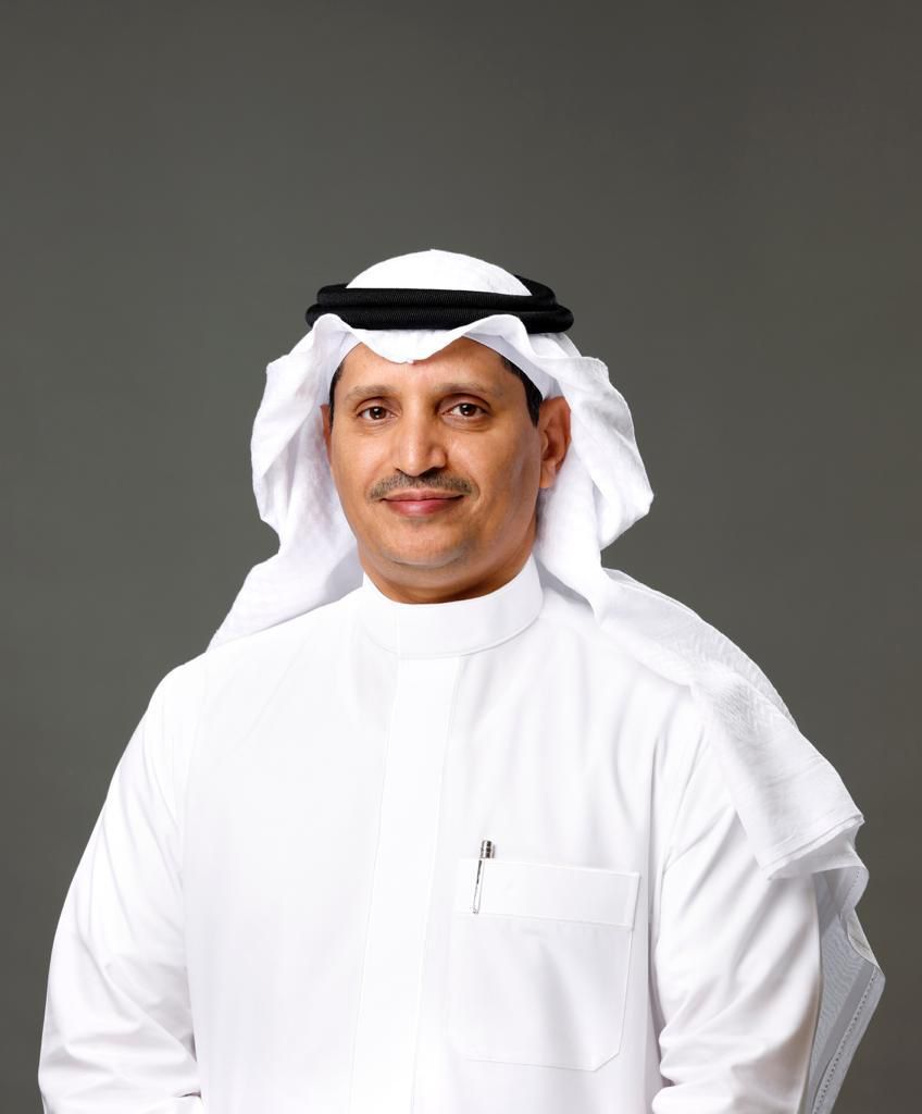 عمر بن عبدالرحمن الحسين رئيسًا تنفيذيًّا لـ إخاء لرعاية الأيتام
