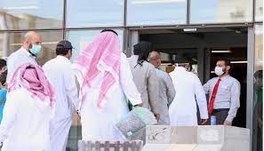 انخفاض معدل البطالة للسعوديين إلى 9.7%