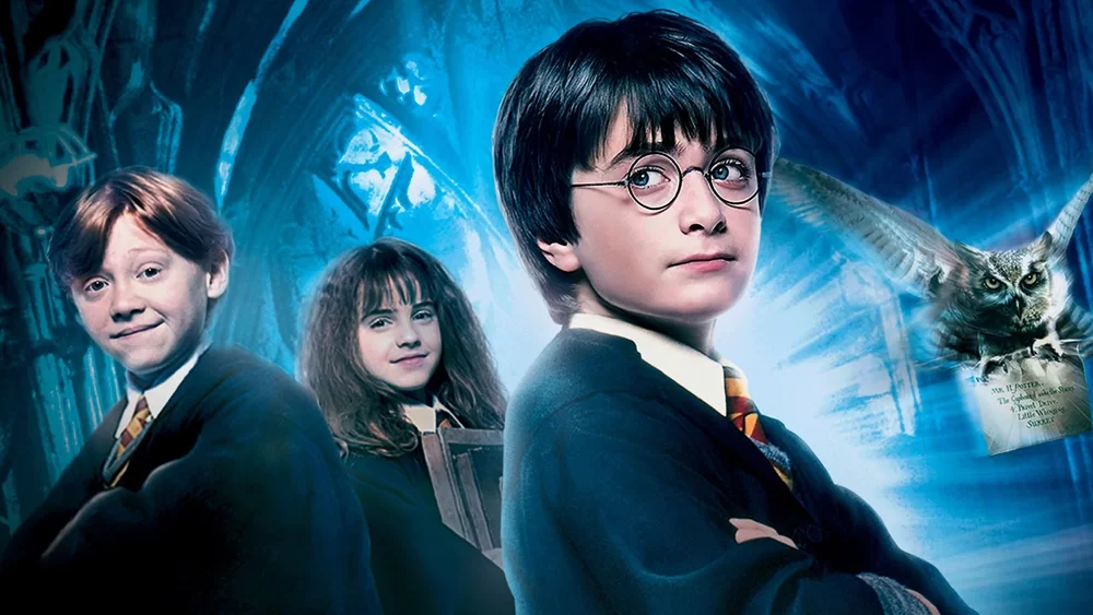 هاري بوتر Harry Potter لن يأتي إلا للشرق الأوسط فقط