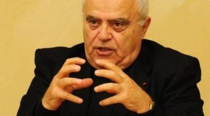 انتزاع الصفة الكهنوتية عن أسقف لبناني متهم بالتحرش