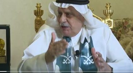 الزياني: تأثرت بتشجيع ملوك المملكة