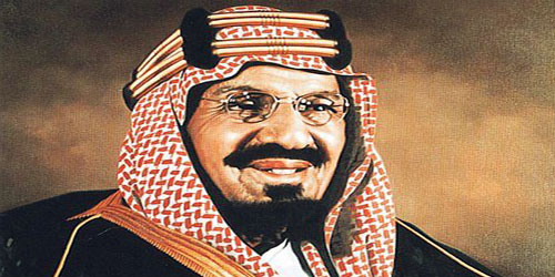 شخصية الملك عبدالعزيز تلهم قرائح شعراء الشام