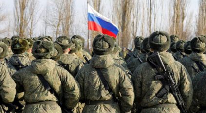 المركزي الروسي يحذر من الآثار الاقتصادية للتجنيد