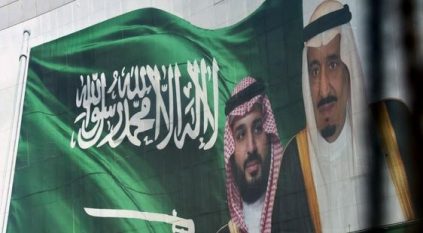 السعودية جهود ضخمة وإنجازات مذهلة