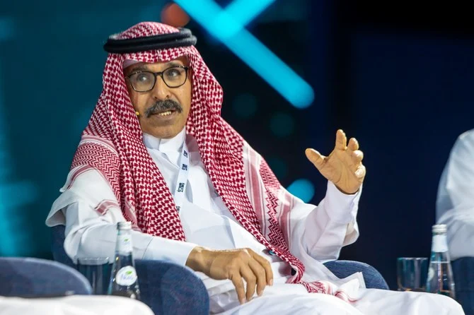 السعوديون يقودون قطاع الألعاب إلى عالم مختلف 