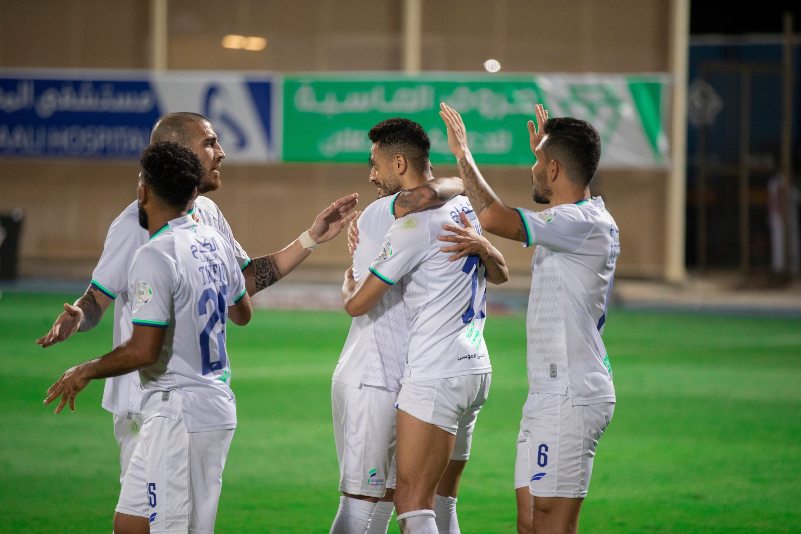 طرح تذاكر مباراة الفتح والهلال