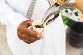 القهوة السعودية تتألق في جامعة كانبرا
