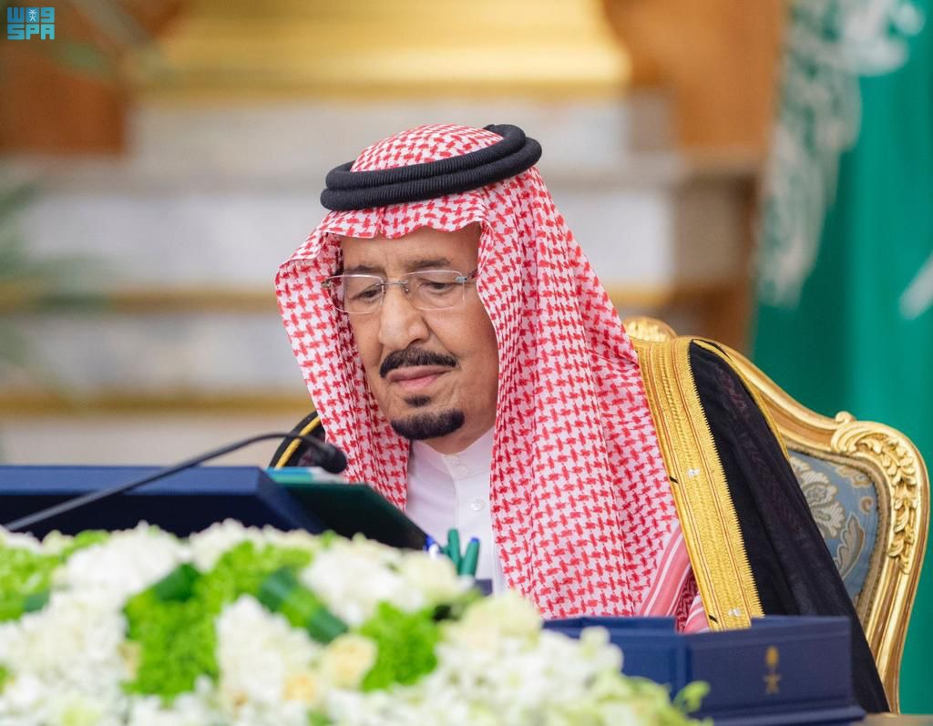 مجلس الوزراء يستعرض الإصلاحات الاقتصادية والهيكلية ودورها في تقوية الاقتصاد السعودي لمواجهة التحديات العالمية