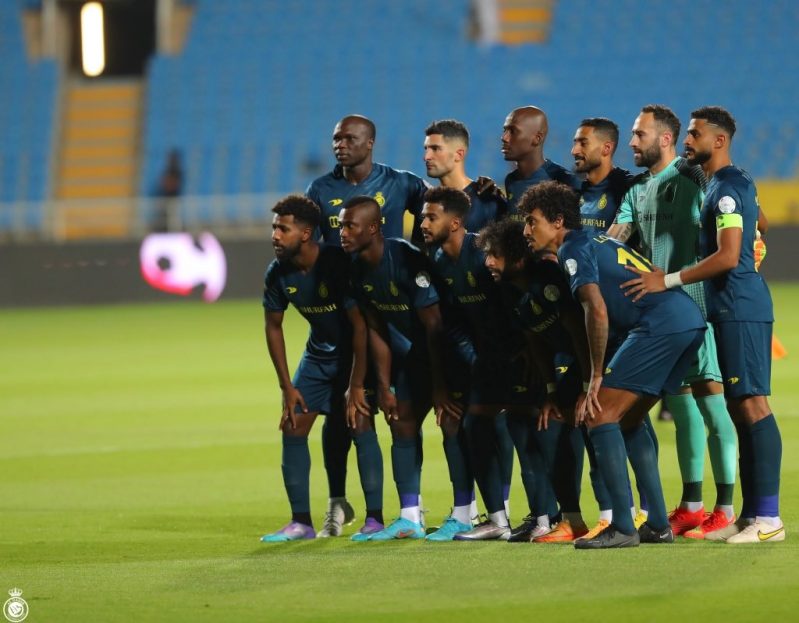 النصر