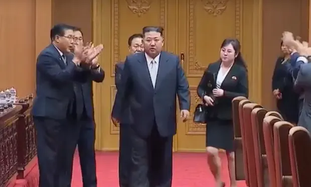 صحيفة يابانية: كوريا الشمالية أعدمت وزير خارجيتها