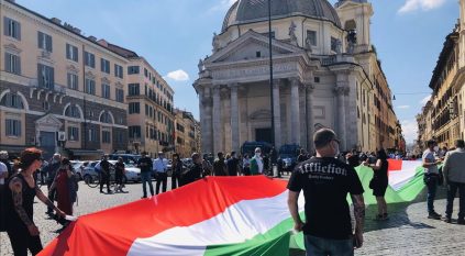 انتصار اليمين في إيطاليا مكسب لبوتين