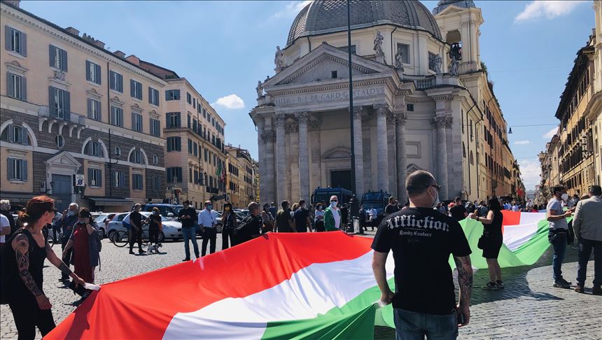 انتصار اليمين في إيطاليا مكسب لبوتين