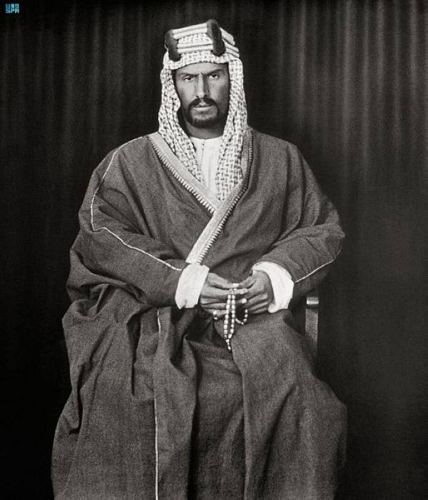 شهادات عن الملك عبدالعزيز: رزانة وحزم وخطابة - المواطن