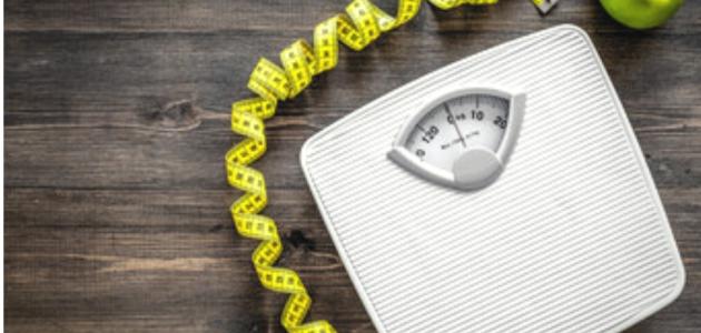 الخضيري يوضح سبب ثبات الوزن عند اتباع الحميات الغذائية