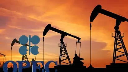 ارتفاع أسعار النفط لفوق 84 دولارًا للبرميل