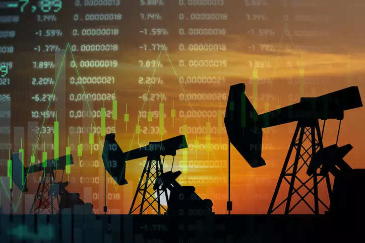 تراجع طفيف لـ أسعار النفط