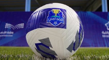 يوم واحد على انطلاق دوري المدارس للبنات