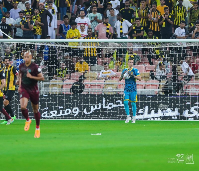 دوري روشن السعودي