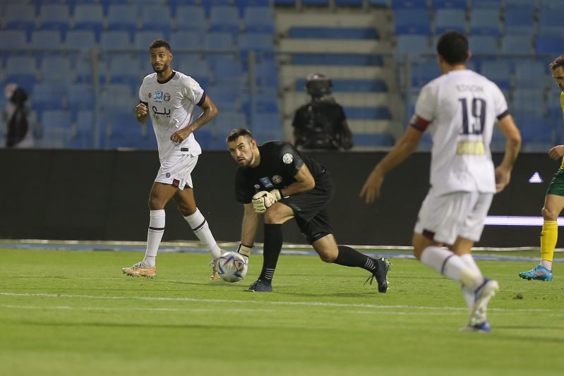 دوري روشن السعودي