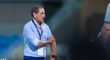 نجم النصر السابق: شخصية رامون دياز ضعيفة في الهلال