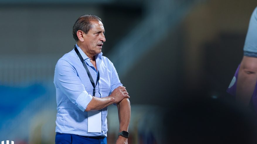 نجم النصر السابق: شخصية رامون دياز ضعيفة في الهلال