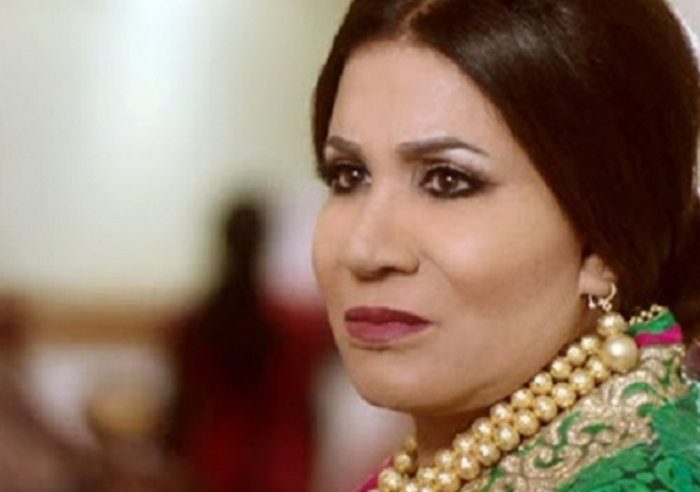 سعاد عبدالله : أحب السعودية لأنها الأم والسند