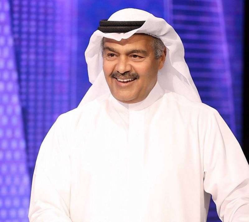 عبدالرحمن العقل