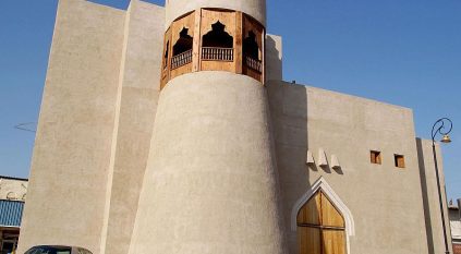 قصر إبراهيم بصمة التاريخ والجغرافيا في الأحساء