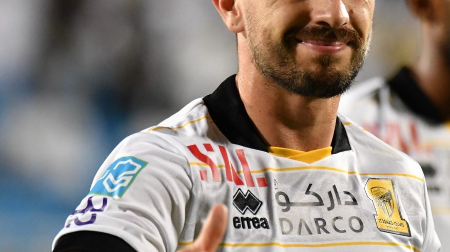 أفضل صناع الفرص بدوري روشن