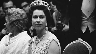 كيف تشاهد جنازة الملكة إليزابيث الثانية؟