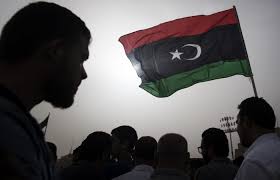 بلومبرغ: ليبيا تترنح بين أزمة وأخرى