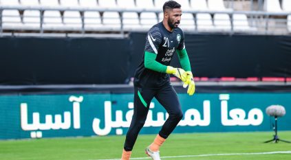 هدفان وراء رحيل محمد العويس عن الأهلي