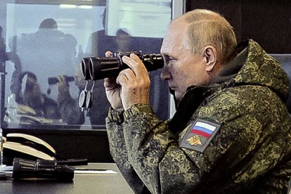 بوتين يعقد اجتماعًا مهمًا مع قادة الجيش