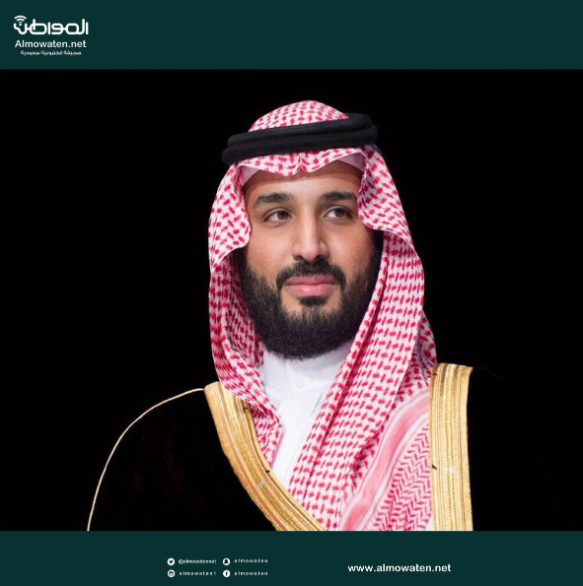 محمد بن سلمان يطلق الاستراتيجية الوطنية للألعاب والرياضات الإلكترونية