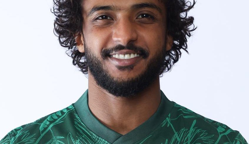 جراحة ناجحة لـ ياسر الشهراني في غدة البنكرياس