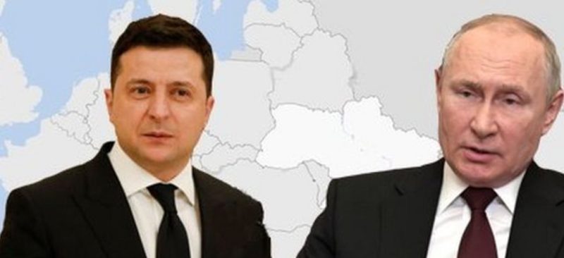 فرنسا تتحدث عن إمكانية السلام في أوكرانيا