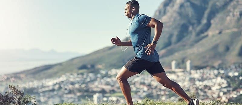 6 فوائد للجري تغير حياتك
