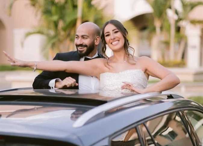 قصة مثيرة لارتباط جيلان علاء بعز شهوان