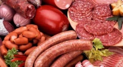 أبرز أنواع اللحوم المصنعة المسببة للسرطان