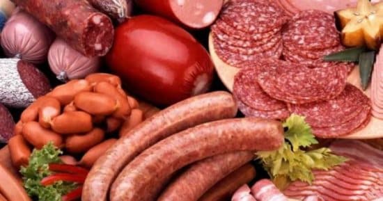 أبرز أنواع اللحوم المصنعة المسببة للسرطان