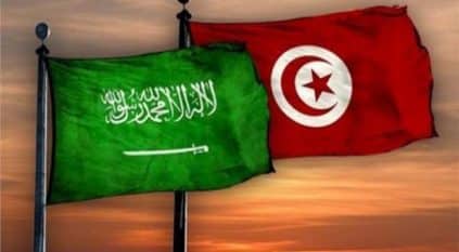 تونس: ندعم موقف المملكة بشأن قرار أوبك +