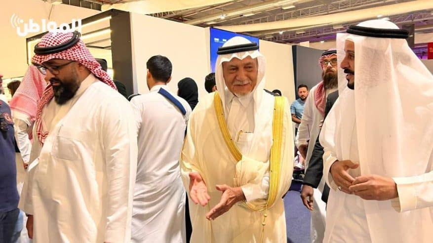 السعودية ستكون كما تريد وليس كما يريدون