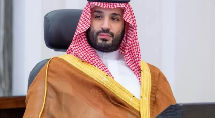 توقعات OECD تتوافق مع تقديرات محمد بن سلمان الاقتصادية